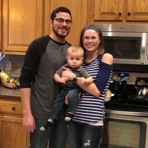 Meet your Posher, Lexi